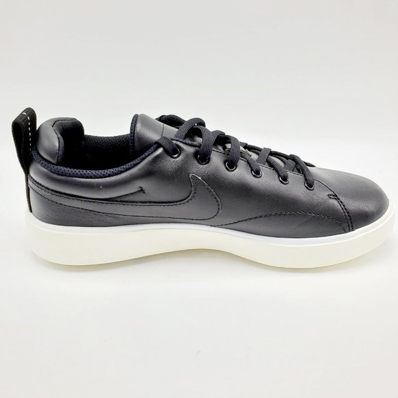 Nike Course Classic Womens Golf Shoe - Picture 7 of 9